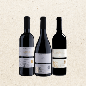Holiday Wine Trio Pack