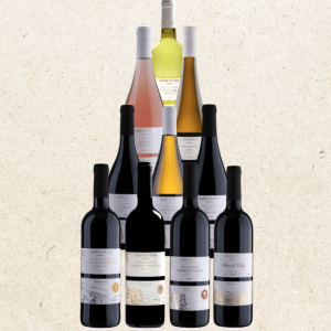 Holiday Mega Pack – 12 Bottles